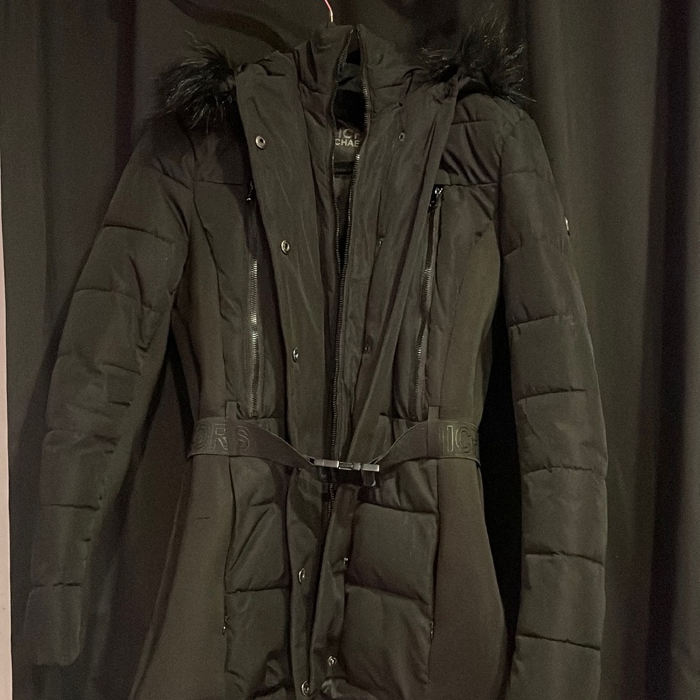 Michael Kors coat